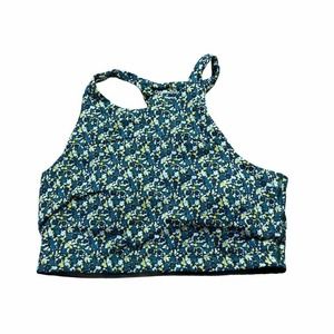 Outdoor Voices Techsweat Crop Top Sports Bra XL
